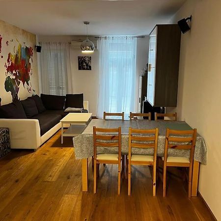 Porec, Tolle 3 Zi-Whg, Sehr Zentral, Top Zustand! Mit Internet Und W-Lan! Ngoại thất bức ảnh