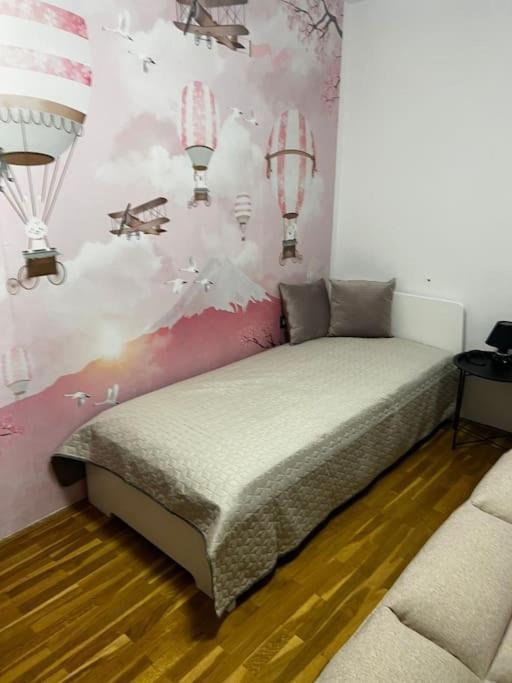 Porec, Tolle 3 Zi-Whg, Sehr Zentral, Top Zustand! Mit Internet Und W-Lan! Ngoại thất bức ảnh