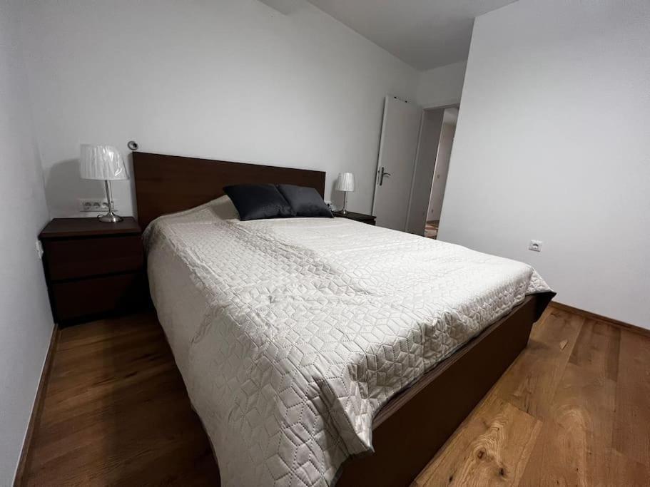 Porec, Tolle 3 Zi-Whg, Sehr Zentral, Top Zustand! Mit Internet Und W-Lan! Ngoại thất bức ảnh